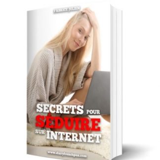 Secrets Pour Séduire sur Internet