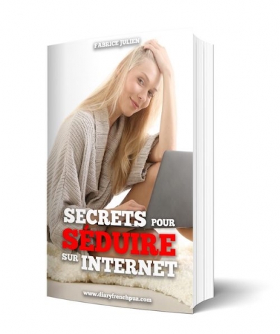 Secrets Pour Séduire sur Internet