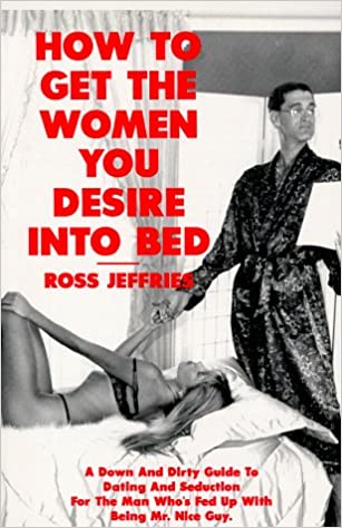 comment mener au lit les femmes que vous desirez