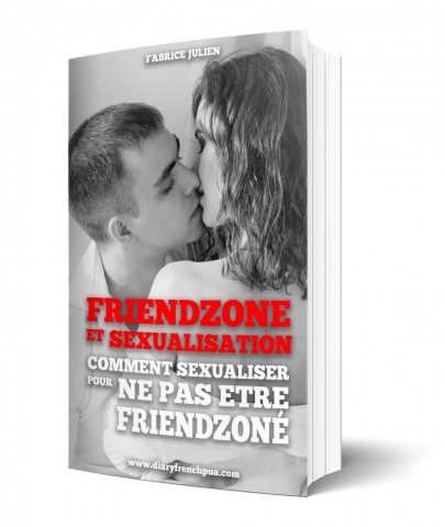 friendzone et sexualisation
