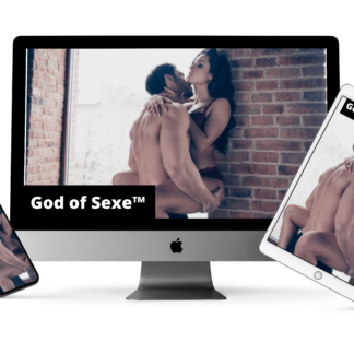 god of sexe