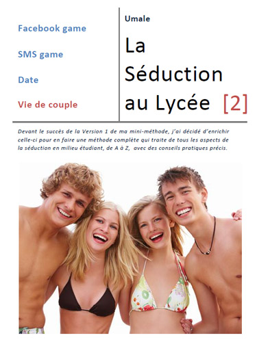la_seduction_au_lycee