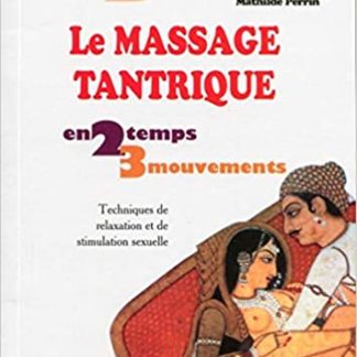 le massage tantrique