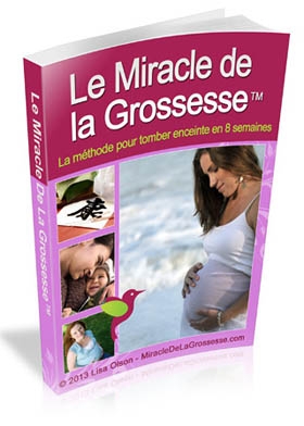 miracle de la grossesse