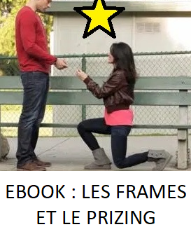 ebook frames prizing