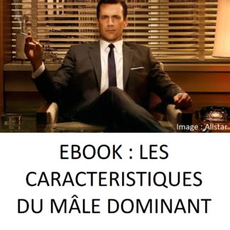 ebook male dominant