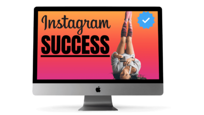 instagram success
